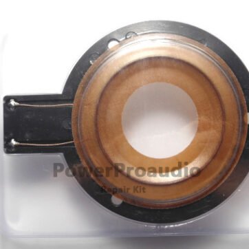 Replacement Diaphragm for P-Audio PST-777  PST-888 Bullet Tweeter 8 Ohms