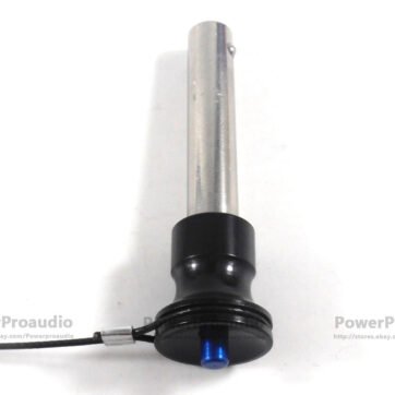 10pcs /lot speakers pin 9.5x40mm for line array speakers and dj speakers