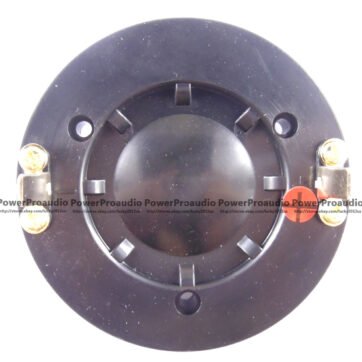 8pcs Diaphragm for Behringer Eurolive B114 B115 Speaker Horn Driver 34T30D8