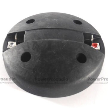 Diaphragm for Mackie SRM350 C200 Horn Driver DC10-1500-16, DC10-1402-16 VC 36mm