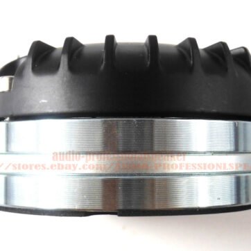 Speakers ,RCF type Line Array Speaker ,44mm neodymium Driver 16 Ohm ND350 Horn