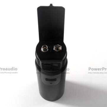 Wireless microphone Shell ATC / microphone Cover Whole set For PG288 / PG58