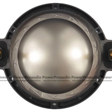 12pcs Replacement Diaphragm for (Eighteen) 18 Sound ND 2060, ND2080 Driver 8 ohm