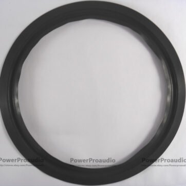 10pcs 10 inch Speaker For JBL Foam edge surround 198	252	208	230mm