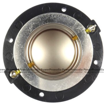 Diaphragm For Cerwin Vega CD34A -Intense 152, 252, INT152, 34mm 16ohm