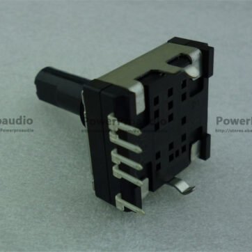 DSX1068 Rotary Pot Effect Control For PIONEER DJM-900NXS DJM-900nexus DJM-900SRT