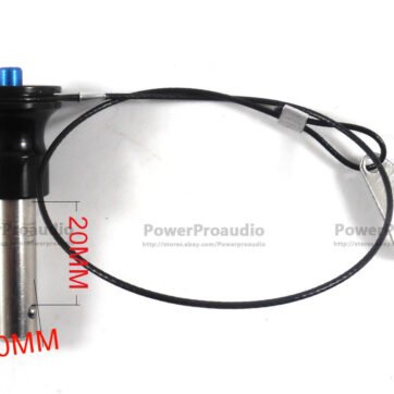 12pcs/lot  speakers pin 10x20mm for line array speakers in professional audio