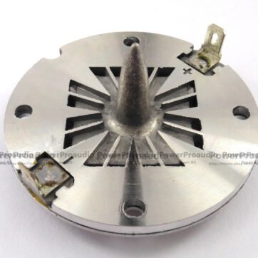 8pcs Diaphragm  For JBL D8R2408-1 for 8 ohm 2408H-1 2408-1 AC2826 Driver 8 ohm