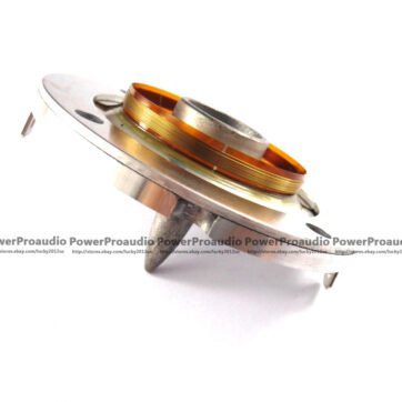 10pcs Replacement diaphragm for D533a Evp Series & Titan 12p - Hf Diaphragm