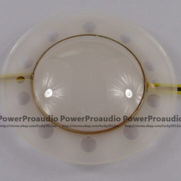 Aftermarket Menbrance Celestion CDX1 1730, 1731, 1745, 1746 T5510 driver