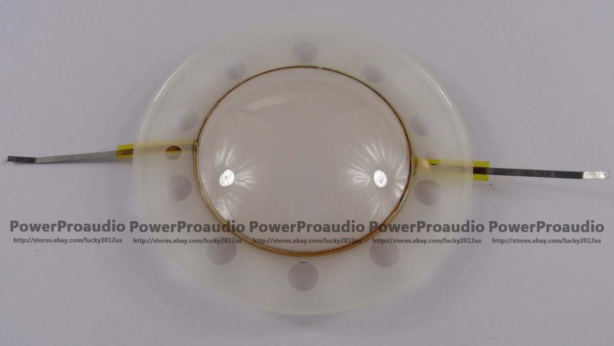 Aftermarket Menbrance Celestion CDX1 1730, 1731, 1745, 1746 T5510 driver