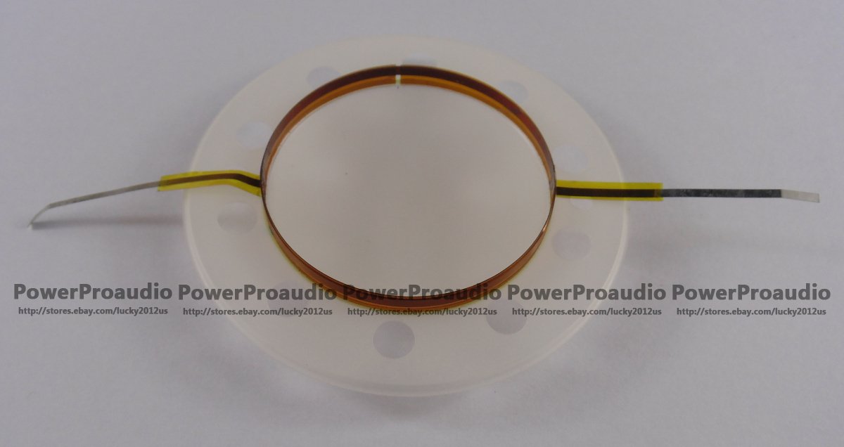 Aftermarket Menbrance Celestion CDX1 1730, 1731, 1745, 1746 T5510 driver - 图片 3