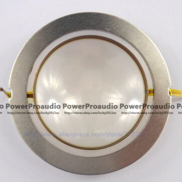 Replacement Diaphragm, 44.4mm 44.5mm repair kit menbrance