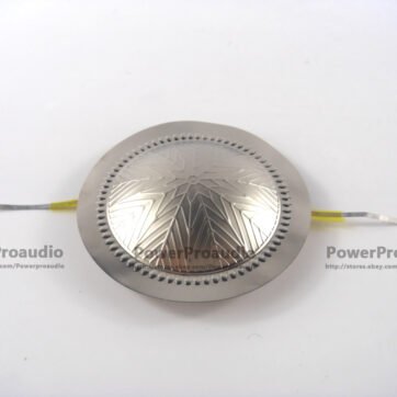 2PCS Replacement Menbrance Selenium RPD220Ti-8 Diaphragm For D202Ti D220Ti