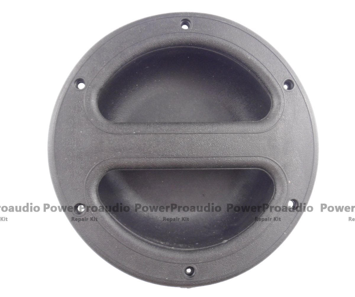 2 PCS Heavy Duty Plastic Recessed Handle For Speaker