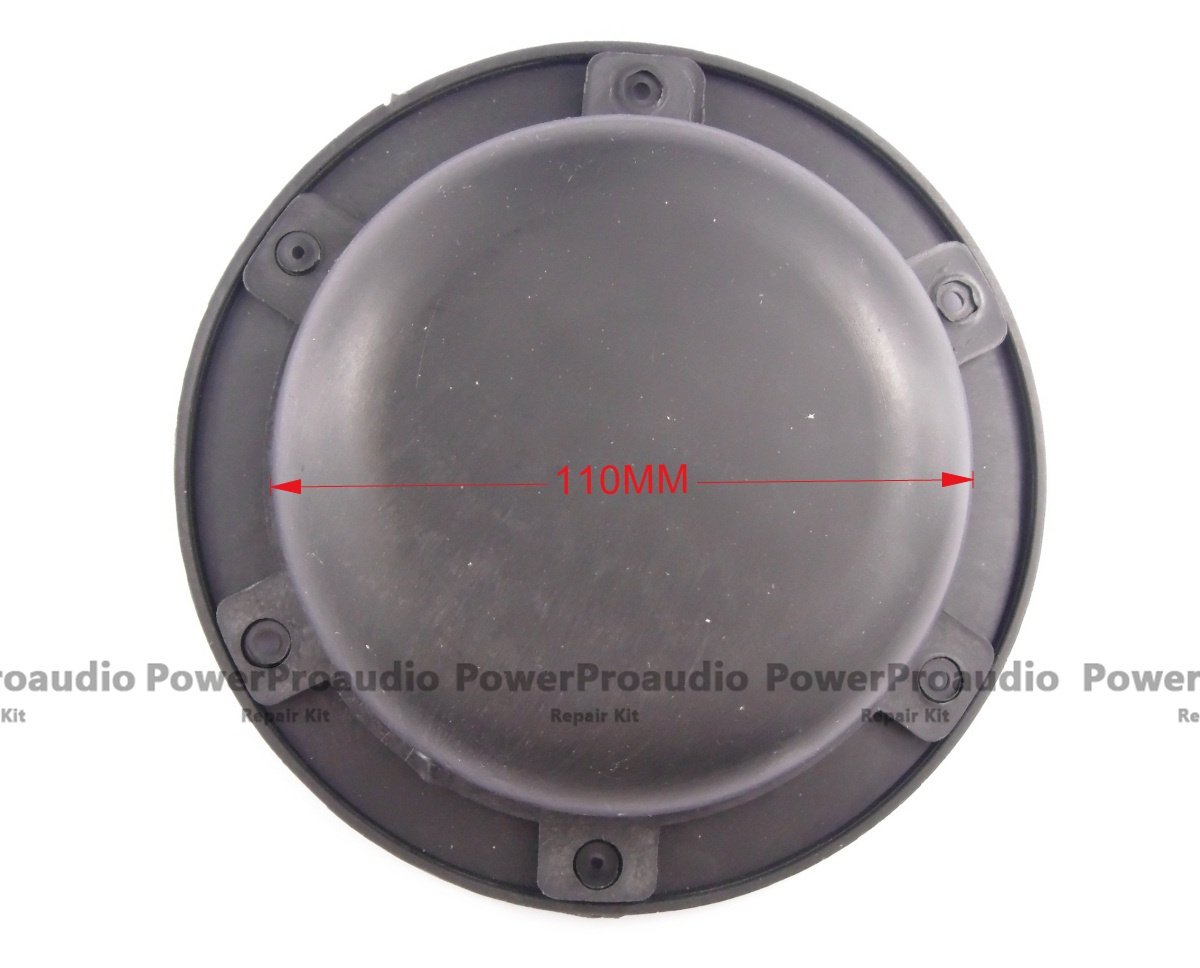 2 PCS Heavy Duty Plastic Recessed Handle For Speaker - 图片 2