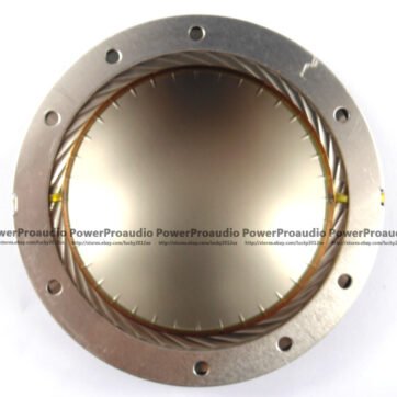 74.5mm or 74.46 mm 8 ohm Aftermarket Universal diaphragm drive voice coil