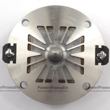 10Pcs Diaphragm For JBL 2408H-2 For JBL PRX 710, 712, 715, 725, 735 Series