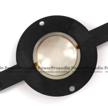 Replacement MMD10-8 Diaphragm For B&C   DE10-8 294-628