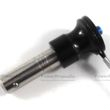 10pcs /lot speakers pin 8x22mm for line array speakers DIY in professional audio