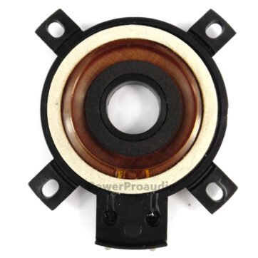 46mm diaphragm speaker diaphragm tweeter voice coil