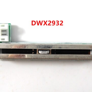 4PCS DWX2930 DWX2931 DWX2932 DWX2933 For PIONEER DJM2000 CHANNEL 1 2 3 4
