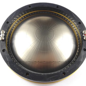 Replace Diaphragm for JBL 2451H,2446H,2445H,2450H,JBL SRX 725,JBL SRX 722 16 ohm