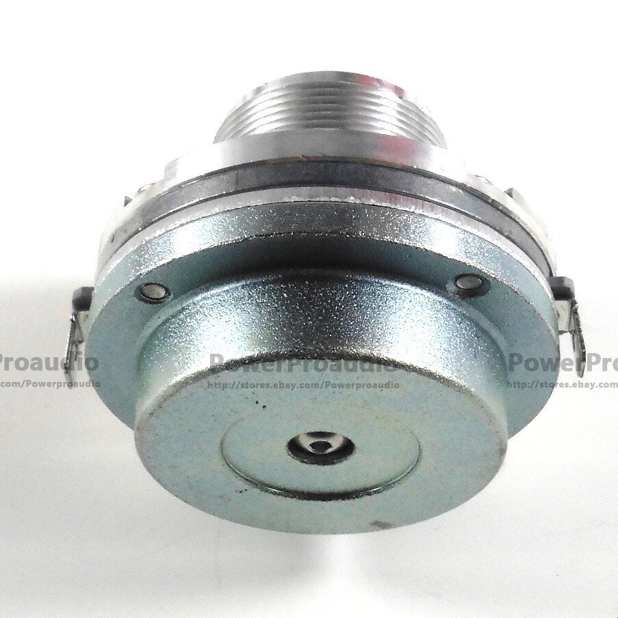 2pcs Replacement Driver for JBL 2408H-2 For JBL PRX 710, 712, 715, 725, 735