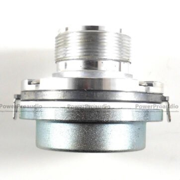 Replacement Driver for JBL 2408H-2 For JBL PRX 710, 712, 715, 725, 735