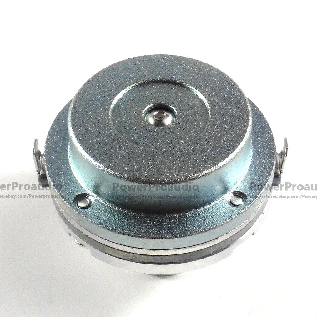 2pcs Replacement Driver for JBL 2408H-2 For JBL PRX 710, 712, 715, 725, 735 - 图片 7