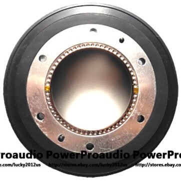 Replacement Diaphragm For Peavey 22XT, 22A, 22T, 2200 10-924 High Quality NEW