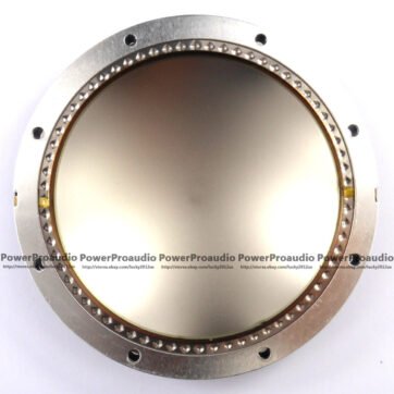 Replacement  Diaphragm for JBL 4674 4675 2445-J 2440H, 2441H, 2445H 16ohm