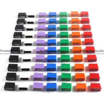 70PCS REPLACEMENT  CROSSFADER KNOB FOR PIONEER DJM800 DJM700 DAC2371