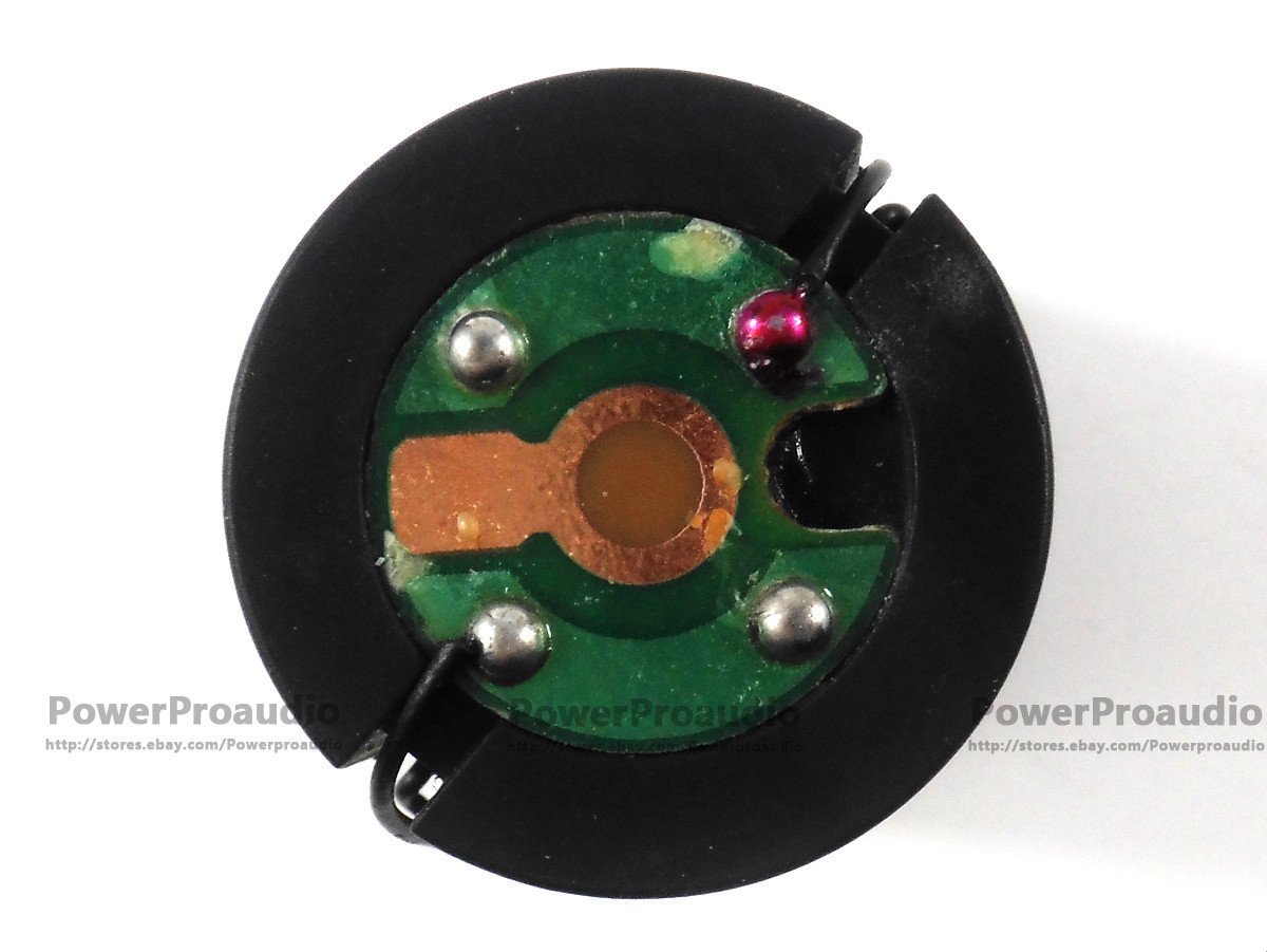 2 x Cartridge Fits for Sennheisers e845/e845s e835/e835s e945 microphone - 图片 2