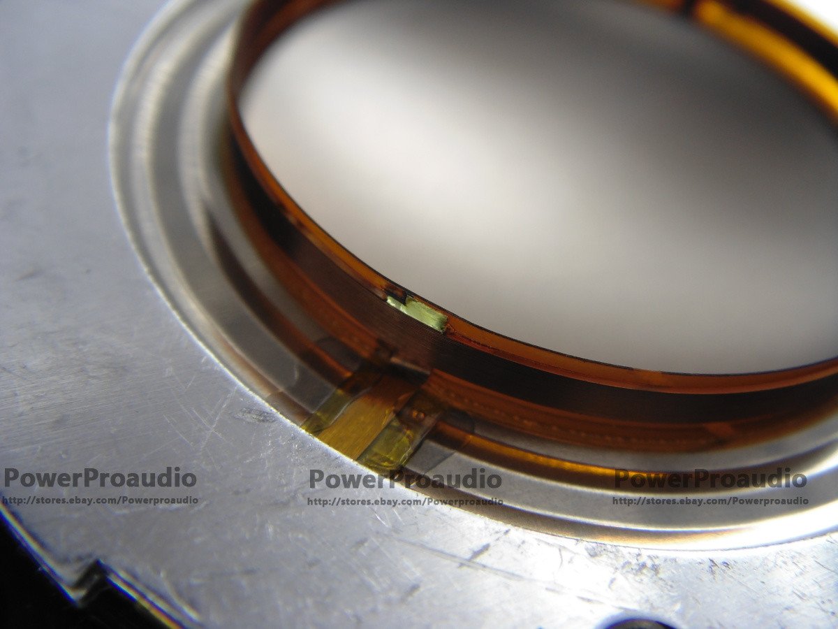 Diaphragm For Peavey RX14 Diaphragm 70777236 03495480 Horn Driver - 图片 2