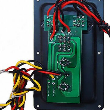 1pc Repair Speaker Crossover For JBL VRX932 DJ System Professional