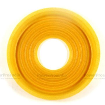 4PCS /LOT Replacement Spider For  RCF LF12G301 Loudspeaker Woofer