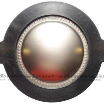12pcs/lot Diaphragm for Mackie SRM-450 C300Z P-Audio BMD-440 BMD-450 Driver