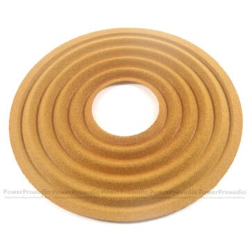 2pcs  Spider 170-50mm For  Woofer Loudspeaker