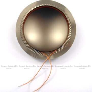 Replacement Menbrance Kit For Eminence, Yamaha, Carvin, Sonic,Drivers PSD2002-8