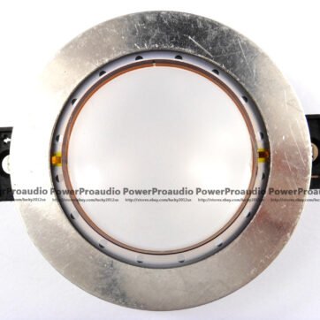 Replacement Diaphragm For RCF ART710, ART712A Mk1, ART712 Mk2, ART715A 8 Ohm