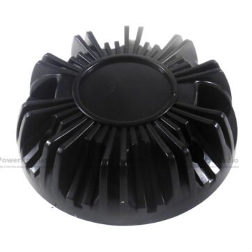 2PCS plastic cover for 44.5/44.4mm core  compression driver  Repair #3