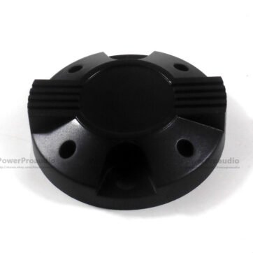 2PCS plastic cover for 34.4/34.5mm core  compression driver  Repair #1