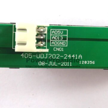 10XUpgraded Cross Fader Assembly for Pioneer DDJ SR SX DJM 250(704-DJM250-A032)