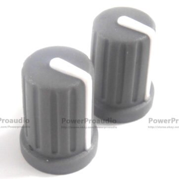 100PCS OEM knob For Pioneer TRIM DJM800, DJM900, DJM2000 spare part DAA1204