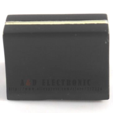 100pcs Cross Fader Master Volume Knob DAC2355 for Pioneer DJM 300 500 600 300