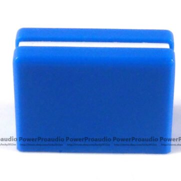 10PCS REPLACEMENT PIONEER FADER CROSSFADER KNOB DJM800 DJM700 DAC2371 BLUE