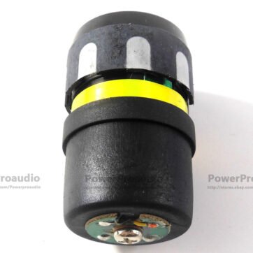 10PCS Mic Cartridge for Wireless Microphone BETA58 SLX 2 SLX4 Capsule 58A