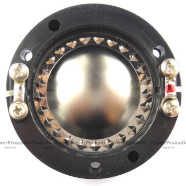 Replacement Diaphragm 8 ohm 34.4mm tweeter horn driver