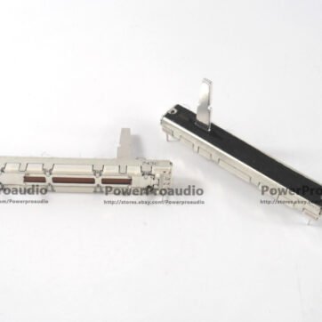 10x Upgrade Fader  DCV1010 For Pioneer DJM2000 djm800 DJM 700 600 350 400